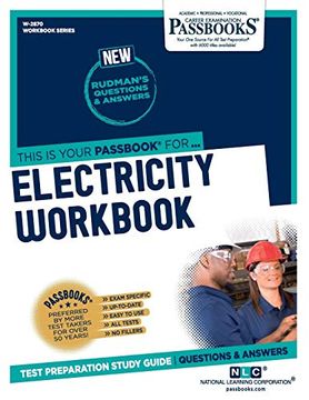 portada Electricity Workbook (in English)