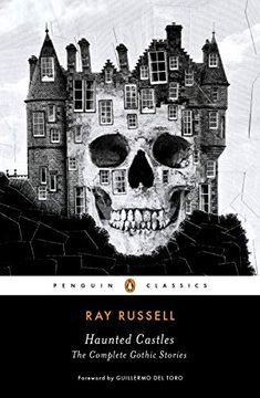 portada Haunted Castles (Penguin Classic Horror) 