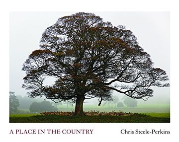 portada A Place in the Country (en Inglés)