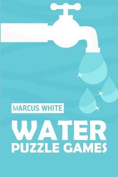portada Water Puzzle Games (in English)