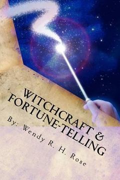 portada Witchcraft & Fortune-Telling: What The Bible Says About Witchcraft (en Inglés)