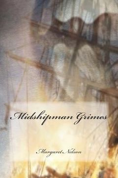 portada Midshipman Grimes (en Inglés)