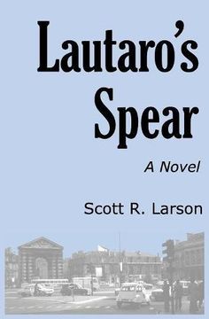 portada Lautaro's Spear