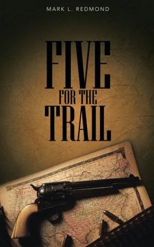 portada Five for the Trail