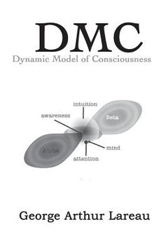 portada DMC Dynamic Model of Consciousness (in English)