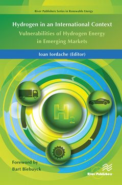 portada Hydrogen in an International Context: Vulnerabilities of Hydrogen Energy in Emerging Markets
