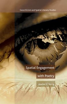 portada Spatial Engagement with Poetry (en Inglés)