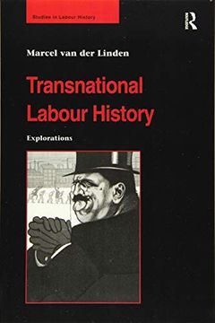 portada Transnational Labour History: Explorations (en Inglés)