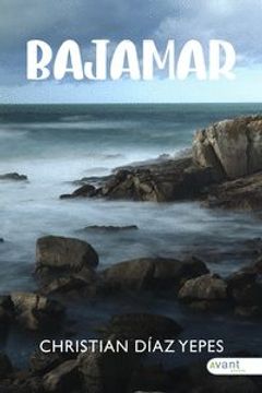 portada Bajamar (in Spanish)