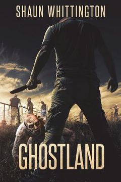 portada Ghostland (in English)