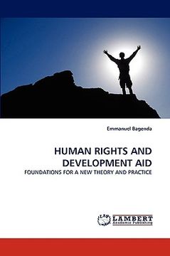 portada human rights and development aid (en Inglés)
