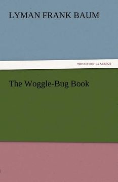 portada the woggle-bug book (in English)