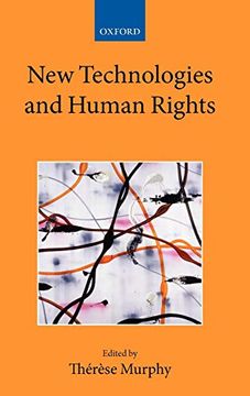 portada New Technologies and Human Rights 