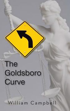 portada The Goldsboro Curve (en Inglés)
