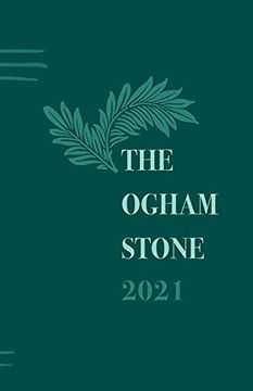 portada The Ogham Stone 2021 (en Inglés)