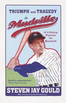 portada Triumph and Tragedy in Mudsville: A Lifelong Passion for Baseball 