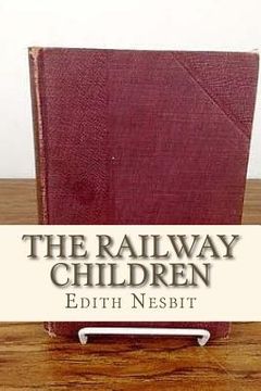 portada The Railway Children (en Inglés)
