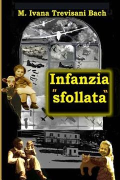 portada Infanzia "sfollata".: Italia 1942-1949 (in Italian)