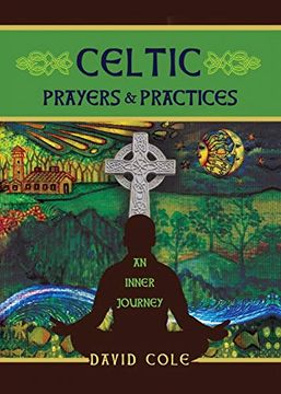 portada Celtic Prayers & Practices: An Inner Journey (en Inglés)