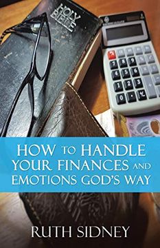 portada How to Handle Your Finances and Emotions Gods way (in English)