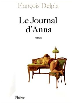 portada Le Journal D'anna