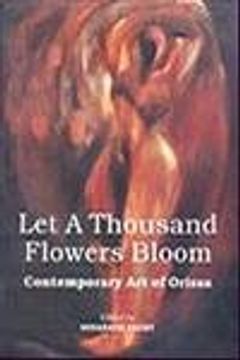 portada Let a Thousand Flowers Bloom