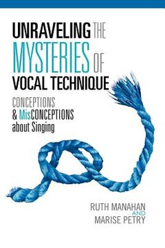 portada unraveling the mysteries of vocal technique