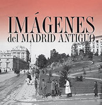 portada Estuche Imagenes de Madrid Antiguo (in Spanish)