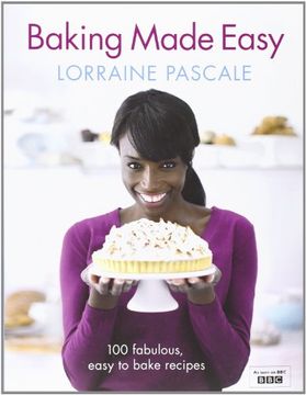 portada Baking Made Easy