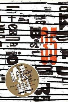 portada Tdc Vol.35: The Best in International Typography & Design