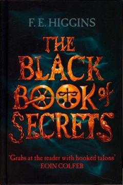 portada The Black Book of Secrets (New Windmills Ks3) (en Inglés)