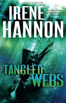 portada Tangled Webs: A Novel (Men of Valor)