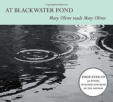 portada At Blackwater Pond () (en Inglés)