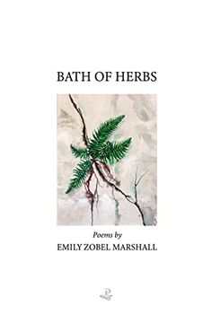 portada Bath of Herbs (en Inglés)