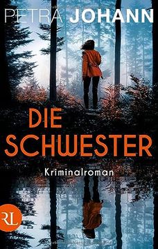 portada Die Schwester: Kriminalroman (in German)