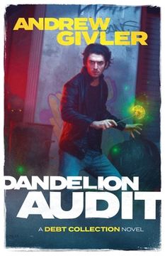 portada Dandelion Audit (en Inglés)