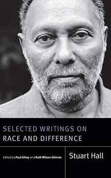 portada Selected Writings on Race and Difference (Stuart Hall: Selected Writings) 