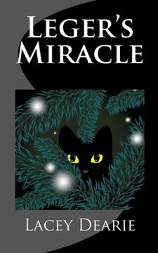 portada Leger's Miracle (in English)