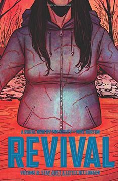 portada Revival Volume 8