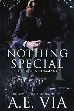 portada Nothing Special VI: His Hart's Command (en Inglés)
