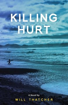 portada Killing Hurt (en Inglés)