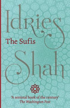 portada The Sufis 