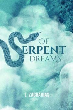 portada Of Serpent Dreams (en Inglés)