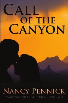 portada Call of the Canyon (en Inglés)