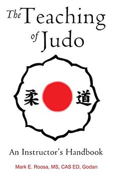 portada The Teaching of Judo: An Instructor's Handbook