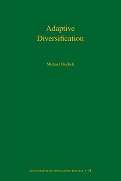 portada Adaptive Diversification (en Inglés)