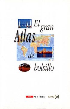 portada Gran Atlas de Bolsillo, El