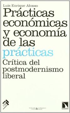 portada Practicas Economicas y Economia de las Practicas (in Spanish)