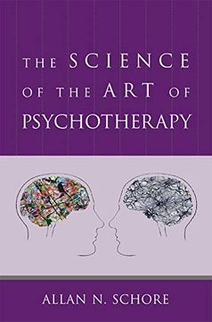 portada The Science of the art of Psychotherapy (Norton Series on Interpersonal Neurobiology) (en Inglés)