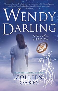 portada Wendy Darling: Vol 3: Shadow (in English)